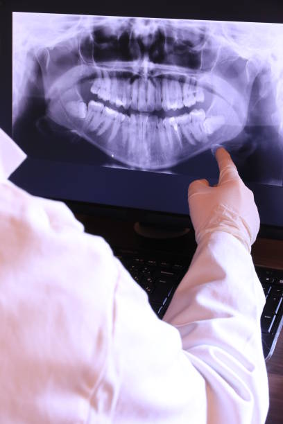 Best Emergency Gum Treatment in Kaufman, TX