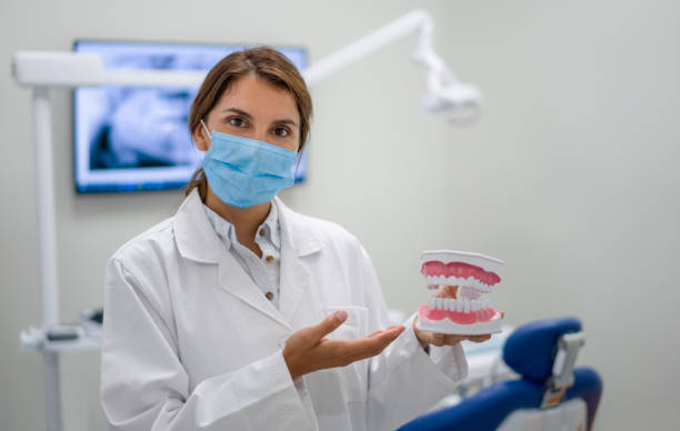 Best Same-Day Emergency Dental Services in Kaufman, TX