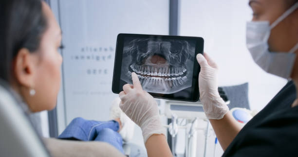 Best Emergency Treatment for Dental Infections or Abscesses in Kaufman, TX