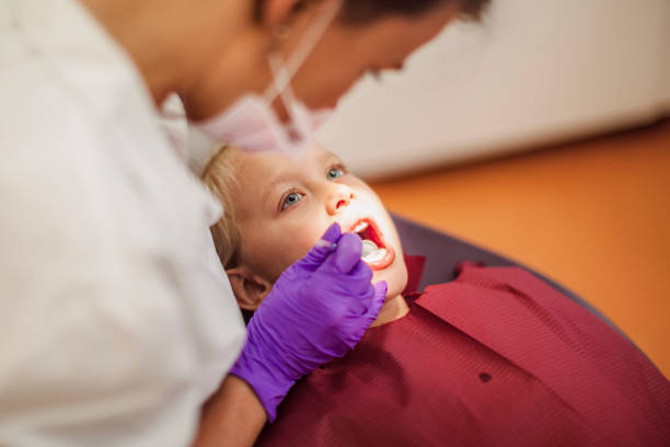  Kaufman, TX Emergency Dentist Pros