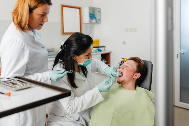 Best Weekend Emergency Dentist in Kaufman, TX