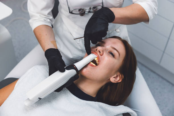 Best Emergency Gum Treatment in Kaufman, TX