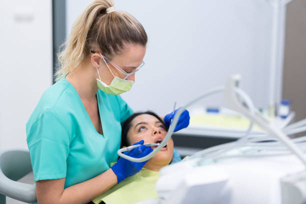Best Cosmetic Emergency Dentistry in Kaufman, TX