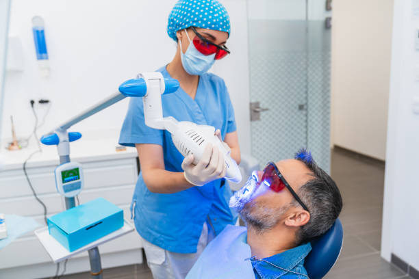 Best Emergency Treatment for Dental Infections or Abscesses in Kaufman, TX