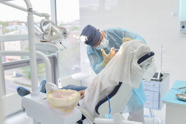 Best After-Hours Dental Trauma Care in Kaufman, TX