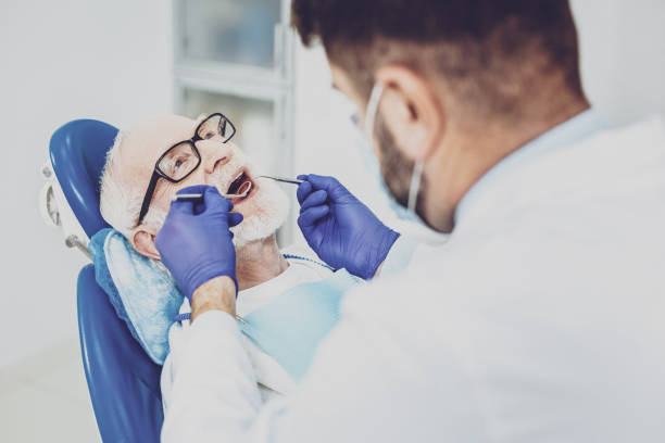 Best Emergency Wisdom Teeth Removal in Kaufman, TX